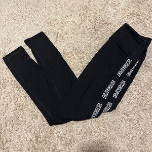 Victoria Secret Sport Leggings Size Small